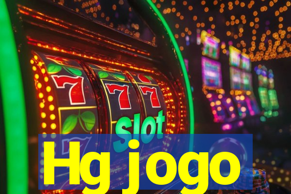 Hg jogo